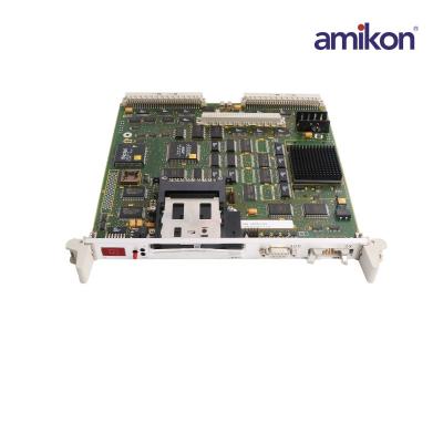 سيمنز 6DD1600-0AK0 SIMADYN D وحدة المعالجة المركزية
    