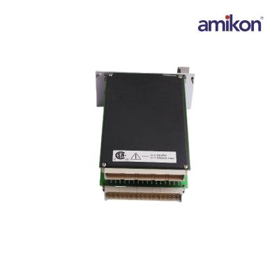 إيمرسون A6740-10 وحدة ترحيل بطاقة المنطق القابلة للبرمجة
    