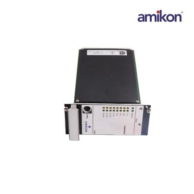 إيمرسون A6740-10 وحدة ترحيل بطاقة المنطق القابلة للبرمجة
    