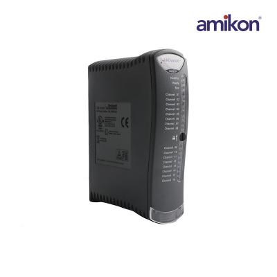 وحدة الإدخال الرقمي ICS Triplex T9402
    