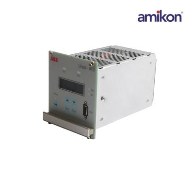 ABB Uvisor-MFD EC-BOM-G009HLA005 كاشف لهب الوقود المتعدد