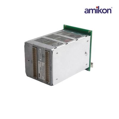 ABB Uvisor-MFD EC-BOM-G009HLA005 كاشف لهب الوقود المتعدد