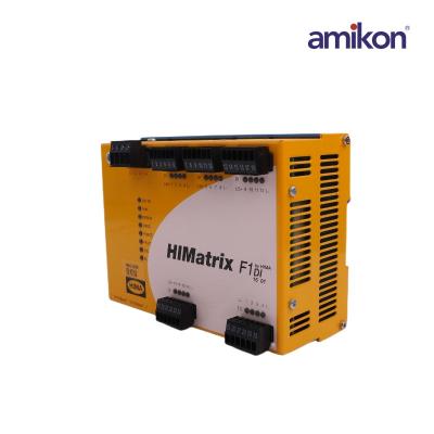 هيماتريكس F1DI1601 وحدة l/O عن بعد