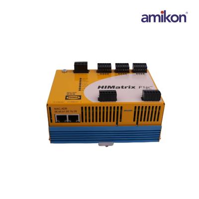 هيماتريكس F1DI1601 وحدة l/O عن بعد