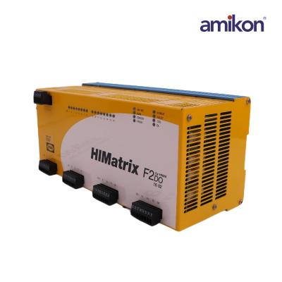 هيماتريكس F2DO1602 وحدة الإدخال/الإخراج عن بعد