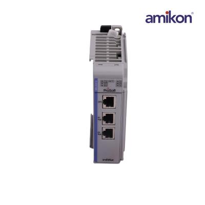 PROSOFT 5210-DFNT-RIO وحدة بوابة الإدخال/الإخراج