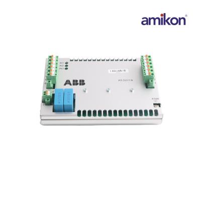 ABB 3BHE022455R1101 CH-308802 وحدة اقتران الإدخال