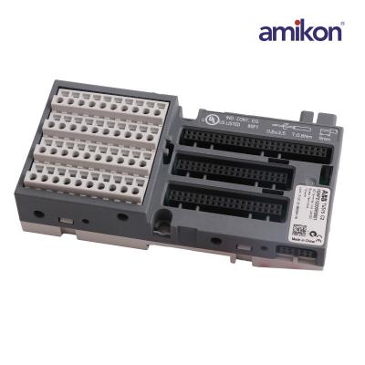 ABB TU515 1SAP212200R0001 وحدة طرفية IO