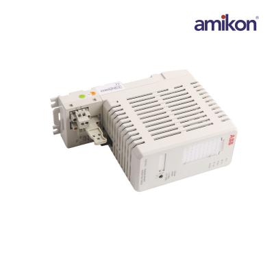 ABB TC514V2 3BSE013281R1 زوج ملتوي/مودم ألياف بصرية