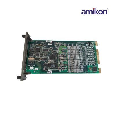 ABB Bailey IMFEC12 Analog Input Module