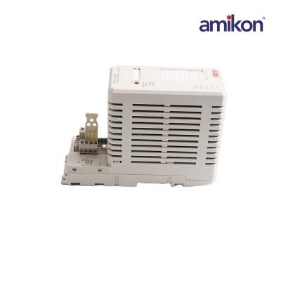 ABB TC514V2 3BSE013281R1 زوج ملتوي/مودم ألياف بصرية