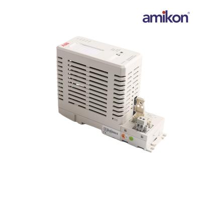 ABB TC514V2 3BSE013281R1 زوج ملتوي/مودم ألياف بصرية