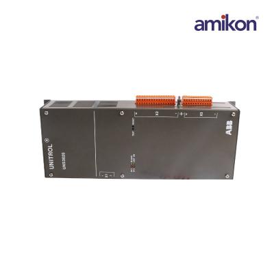 ABB HIEE205010R0003 UNS3020A-Z، وحدة التحكم V3
    <!--放弃</div>-->