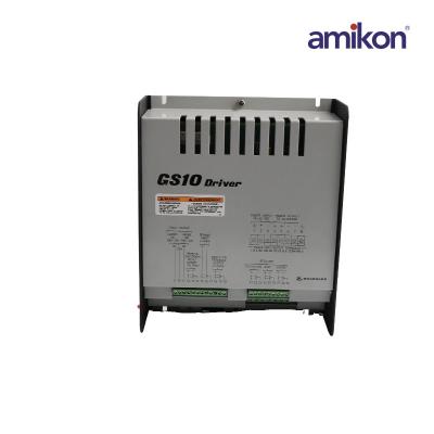 وحدة مشاركة التحميل Woodward 9907-186 GS3