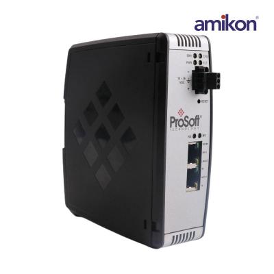 PROSOFT PLX31-MBTCP-MBS بوابة الاتصالات التسلسلية