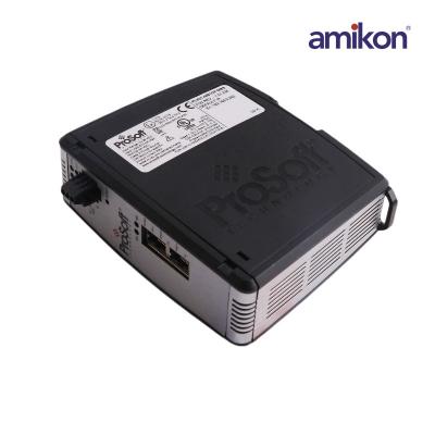 PROSOFT PLX31-MBTCP-MBS بوابة الاتصالات التسلسلية