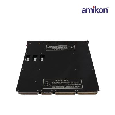 وحدة الإدخال الرقمية Triconex 3501T
    <!--放弃</div>-->