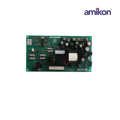 ألين برادلي 135232-04 142129 135230REV09 لوحة إمداد الطاقة
    <!--放弃</div>-->