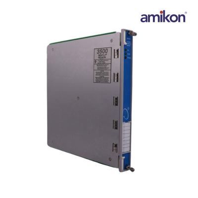 بنتلي نيفادا 3500/65 قناة مراقبة درجة الحرارة
    