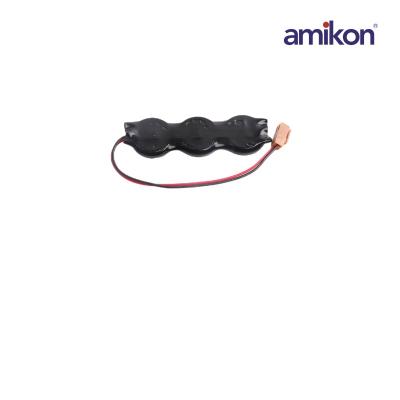 بطارية ليثيوم جنرال إلكتريك IC698ACC701 RX7i وباب احتياطي
    