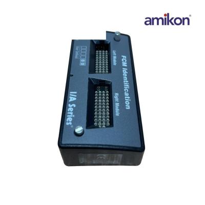 Foxboro P0914ZM FCM وحدة تعريف I/A لسلسلة اليسار/اليمين