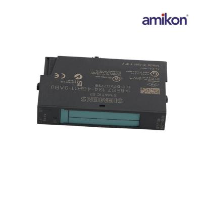 Siemens 6ES7134-4GB11-0AB0 SIMATIC DP Electronics Module