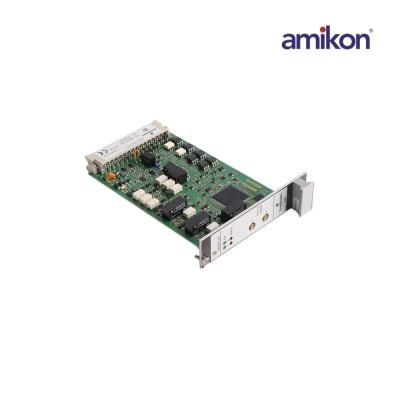 EMERSON A6500-UM Universal Measurement Card