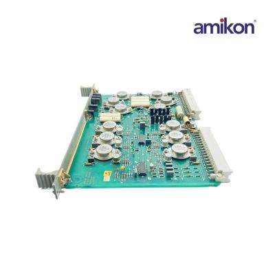 ABB HIEE320639R1 LT8978b V1 Control Board