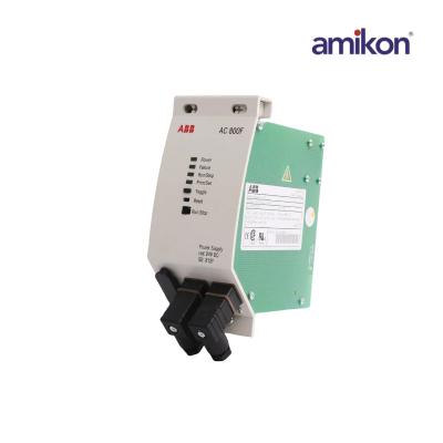 لوحة إمداد الطاقة ABB 3BDH000014R1 SD812F