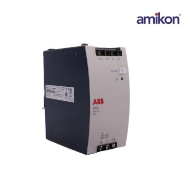 جهاز إمداد الطاقة ABB SD833 3BSC610066R1