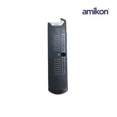 وحدة الإخراج التناظرية ICS Triplex T9482، 8 قنوات، معزولة