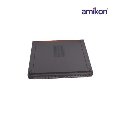 هيكل ICS Triplex AMIKON T8240C IO