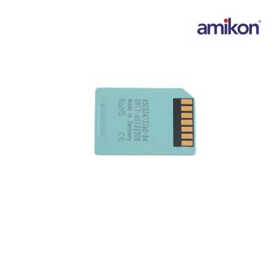 سيمنز 6ES7953-8LJ31-0AA0 SIMATIC S7، بطاقة ذاكرة مايكرو