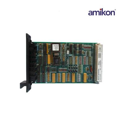 NELES A413125 AIU8 Analog Input Module