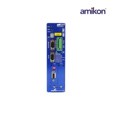 Metronix ARS2102 Servo Positioning Controller