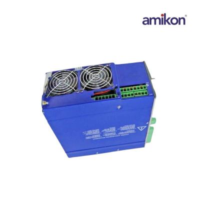 محرك سيرفو كولمورجين 620-AS S62001