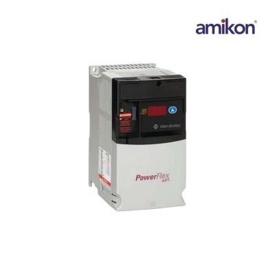 محرك تيار متردد 22D-D010N104 PowerFlex 40P