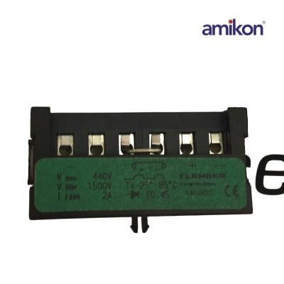 سيمنز 169800 وحدة مقوم الفرامل