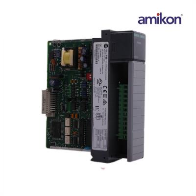 1746-NIO4I SLC وحدة مشط التيار التناظري ذات 4 نقاط