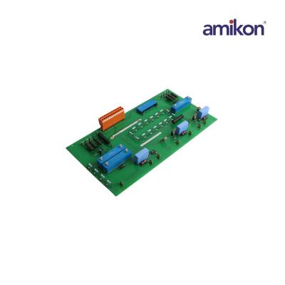 ABB HIEE305106R0001 UNS0017A-P,V1 UNITROL 5000 وحدة إطلاق النار