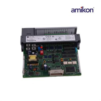 1746-NIO4I SLC وحدة مشط التيار التناظري ذات 4 نقاط