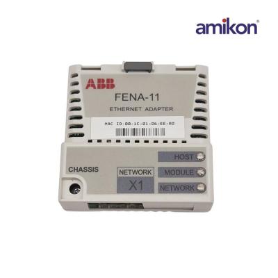 محول إيثرنت ABB FENA-11