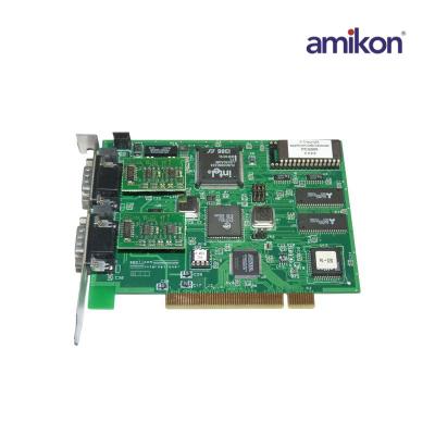 بطاقة واجهة PCI ذات 4 قنوات SST/Woodhead SST-DNP-PCI-4