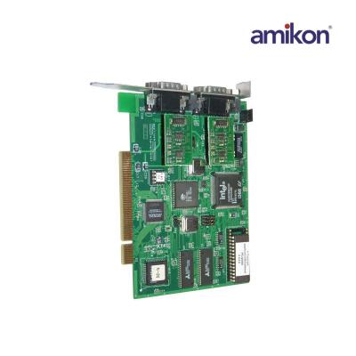 بطاقة واجهة PCI ذات 4 قنوات SST/Woodhead SST-DNP-PCI-4