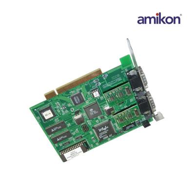 بطاقة واجهة PCI ذات 4 قنوات SST/Woodhead SST-DNP-PCI-4