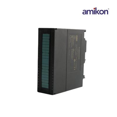 Siemens 6ES7331-7PF11-0AB0 SIMATIC S7-300, Analog Input Module