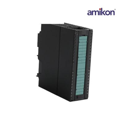 Siemens 6ES7331-7PF01-0AB0 SIMATIC S7-300 Analog Input Module