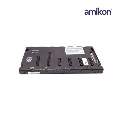 حامل قاعدة جنرال إلكتريك IC693CHS397 ذو 5 فتحات