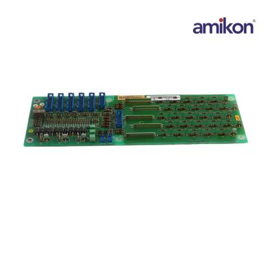 ABB SDCS-PIN-51 3BSE004940R0001 بطاقة القياس