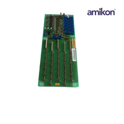 ABB SDCS-PIN-51 3BSE004940R0001 بطاقة القياس